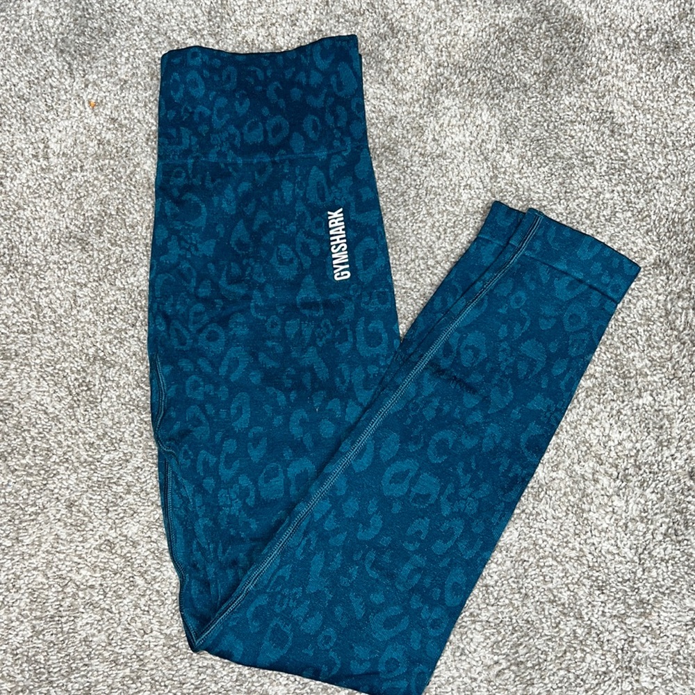 Gymshark leggings